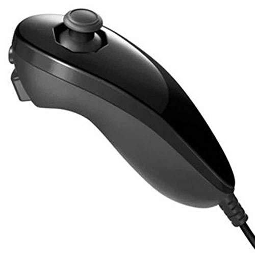New World Nunchuk for Wii Console - Nunchuck Controller Joystick - Image 4