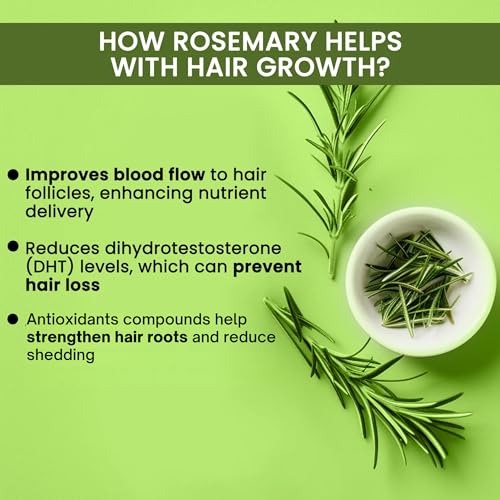 ALPS GOODNESS Rosemary Water