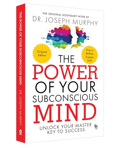 The Power of Your Subconscious