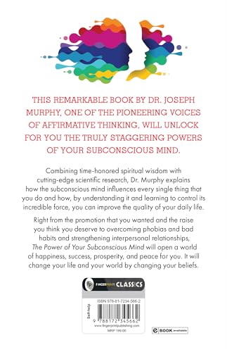 The Power of Your Subconscious