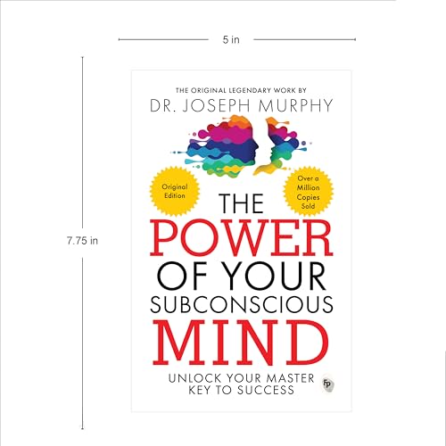 The Power of Your Subconscious