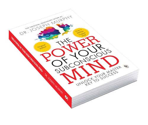 The Power of Your Subconscious
