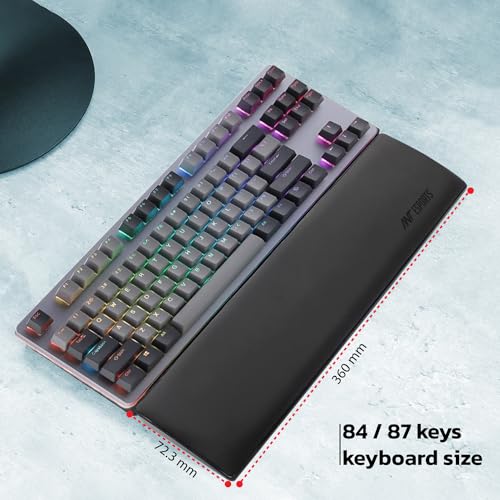 Ant Esports Tenkeyless Keyboard Wrist