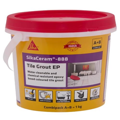 SIKA - SikaCeram 888 Tile