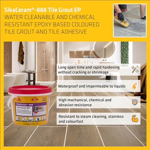 SIKA - SikaCeram 888 Tile