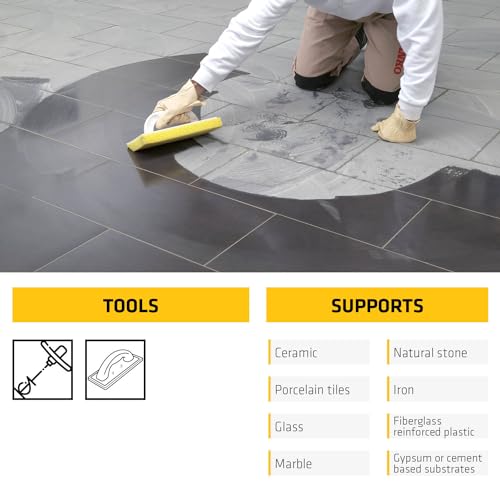 SIKA - SikaCeram 888 Tile