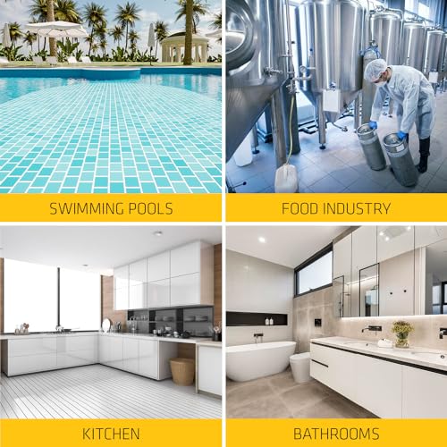 SIKA - SikaCeram 888 Tile