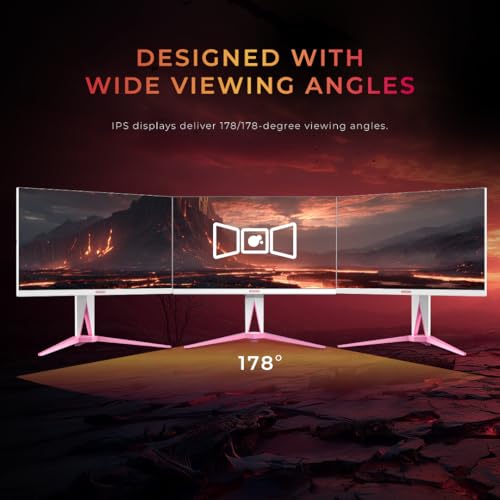 AOC AG275QXR 27" QHD White