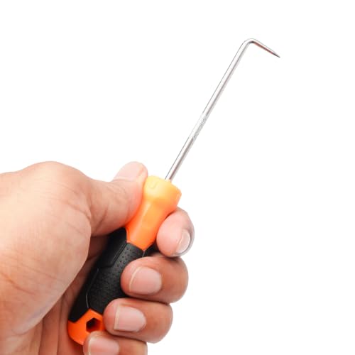 Spartan 4 Pcs Precision Pick