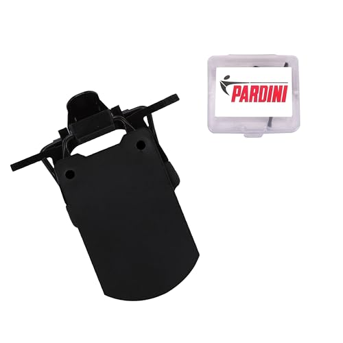 Pardini Clip-On Blinder for Shooting