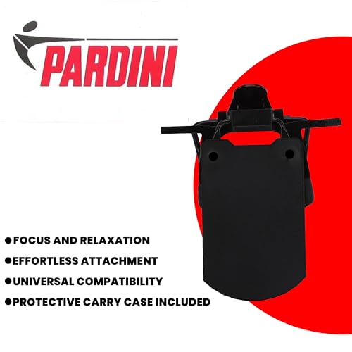 Pardini Clip-On Blinder for Shooting