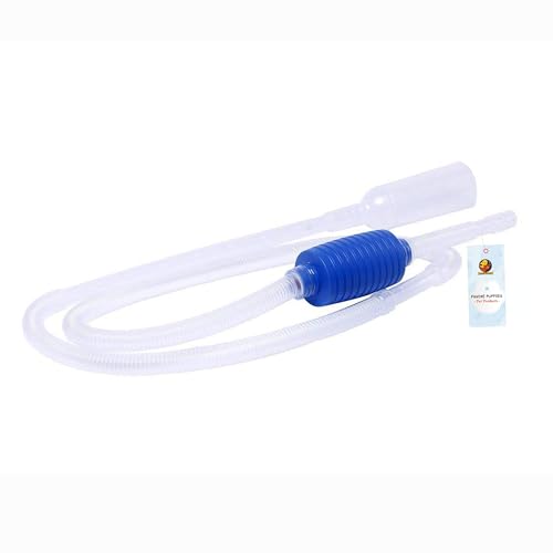 Foodie Puppies Siphon Pump