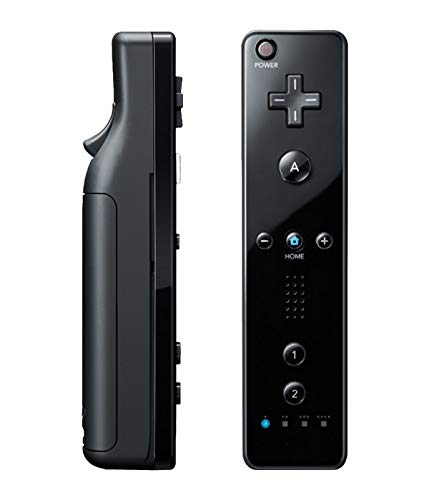 New World Wii Remote