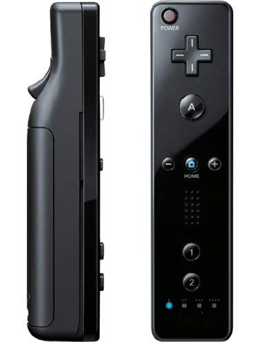 New World Wii Remote