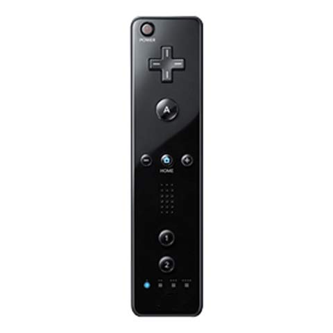 New World Wii Remote