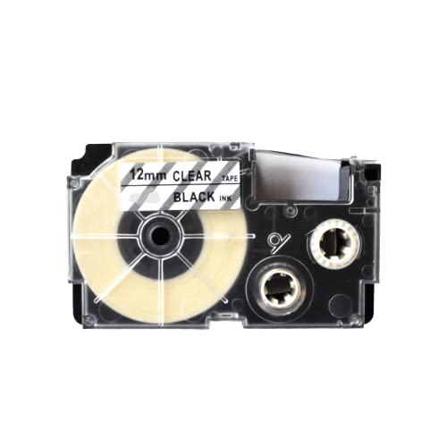 LIVYU LIFE® 12mm Label Printer