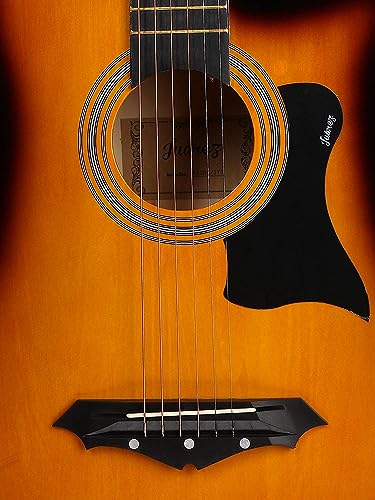 JUAREZ JRZ38C/3TSNA Engineered Wood Acoustic