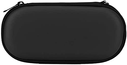 PS Vita Carry Case, Hard Shell EVA Travel Bag Pouch | Protective Cover Case Compatible with Sony PlayStation PS Vita PSV 1000 & 2000