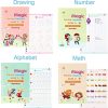 SHNMN Sank Magic Practice Copybook
