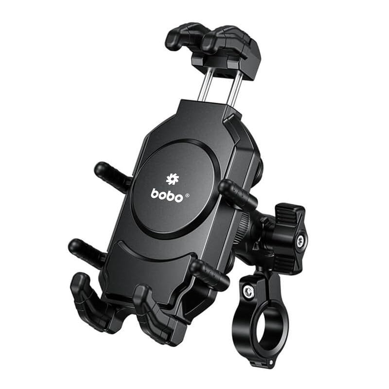 BOBO BM17H PRO Handlebar Mount