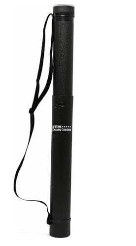 M&A Telescopic Archery Arrow Case