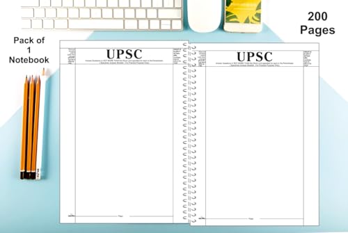 amblitz UPSC Answer Writing Sheet