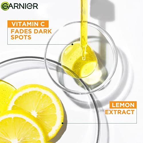 Garnier Vitamin C Sheet Mask