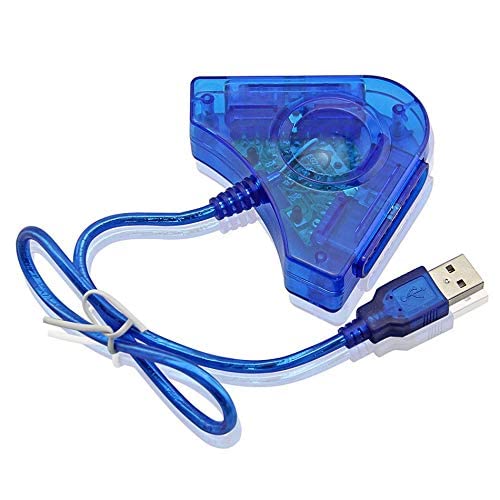 Porro Fino Dual PS2