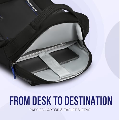 Skybags Porto Spacious 40L Weekender