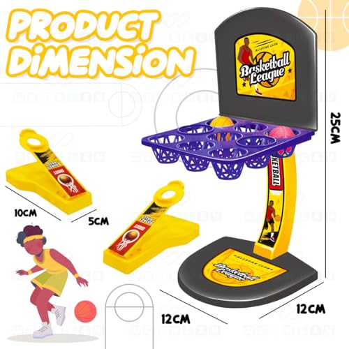 Wembley Mini Basketball Board Game