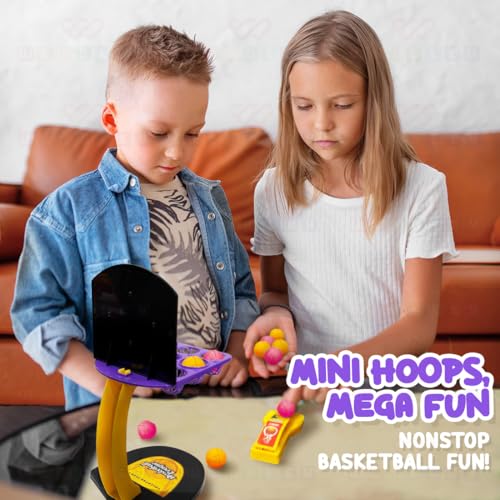 Wembley Mini Basketball Board Game