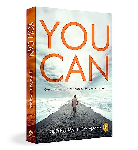 You Can by George Matthew