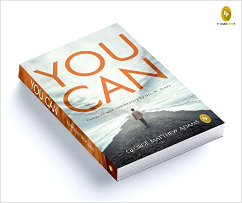You Can by George Matthew