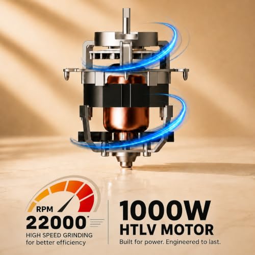 Milton Artis Mixer Grinder, ISI