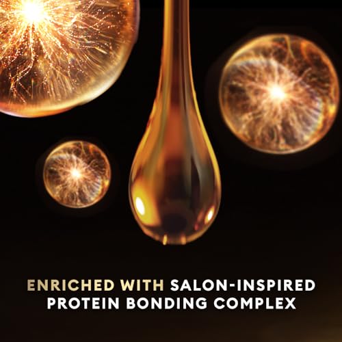 TRESemme Bondplex Sleek Shampoo 1000ml