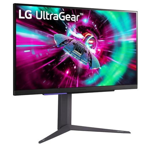 LG 27GR93U 68.5 cm Ultragear