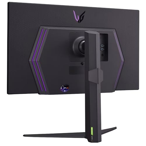 LG 27GR93U 68.5 cm Ultragear