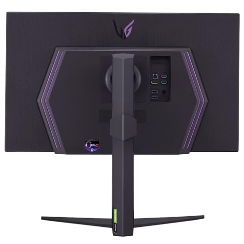 LG 27GR93U 68.5 cm Ultragear