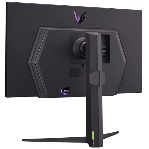 LG 27GR93U 68.5 cm Ultragear
