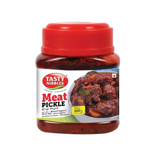Tasty Nibbles Kerala Special Meat