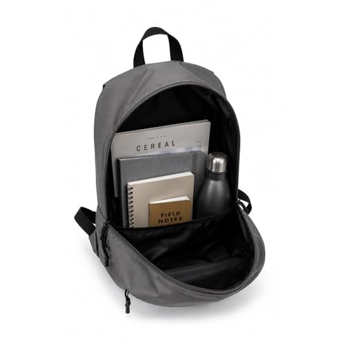 Police 25L Nylon Backpack