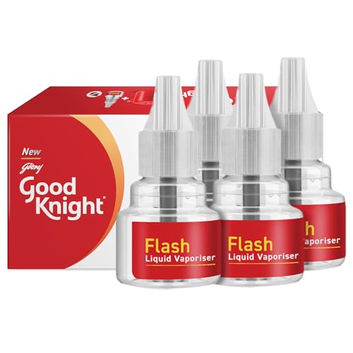 Good Knight Flash Liquid Vaporiser