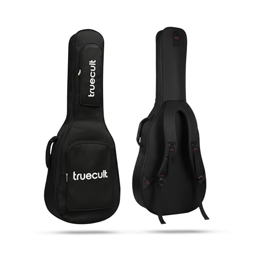 True Cult Acoustic Guitar Bag/Cover