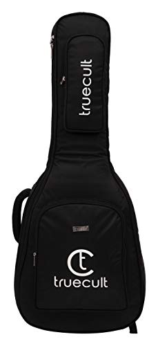 True Cult Acoustic Guitar Bag/Cover