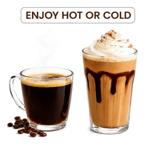 Bevzilla 24 Coffee Sachets &