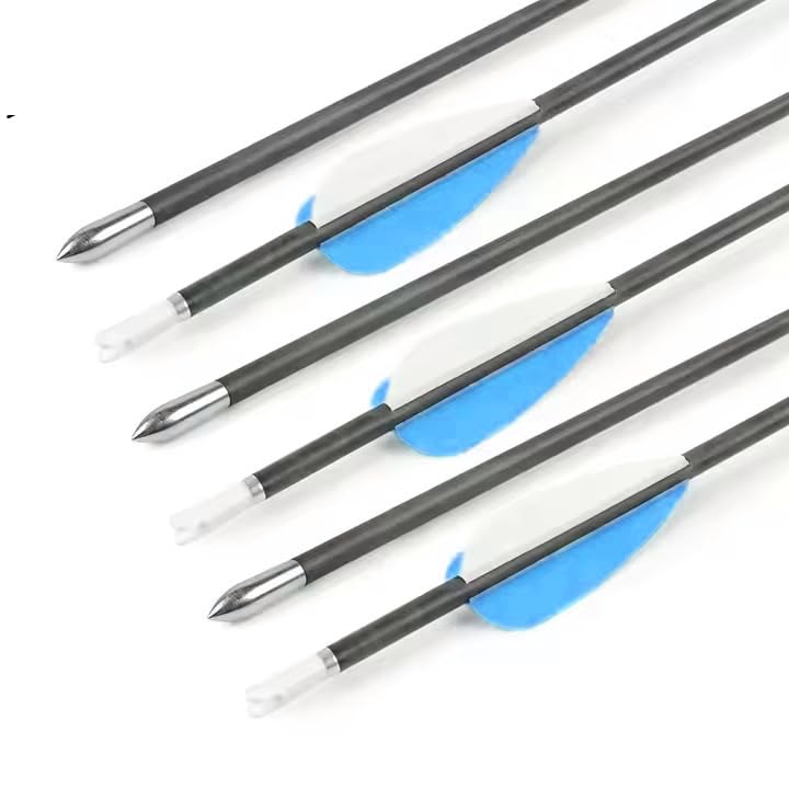 Leosportz Archery Professional Arrows