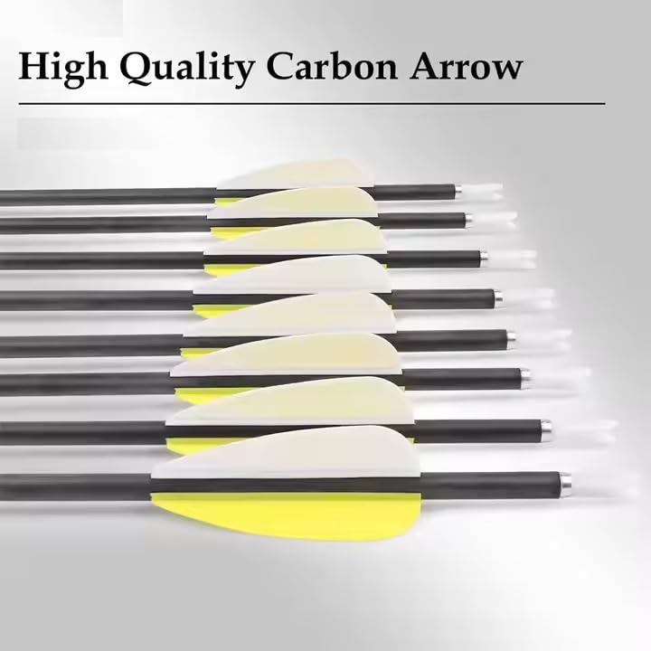 Leosportz Archery Professional Arrows