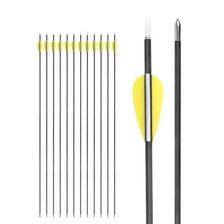 Leosportz Archery Professional Arrows