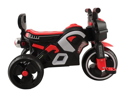 JoyRide Noise Bike Pedal Tricycle