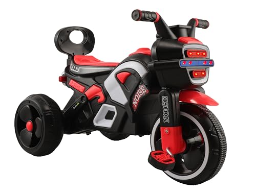 JoyRide Noise Bike Pedal Tricycle